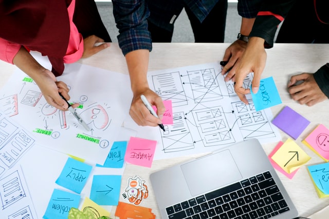 Jenjang karir adalah hal penting dalam karir, salah satunya pengalaman