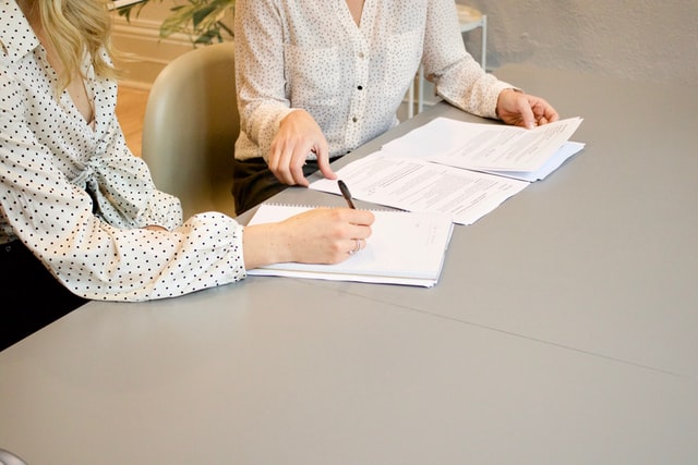MOM minutes of meeting, kosa kata bahasa inggris di dunia kerja