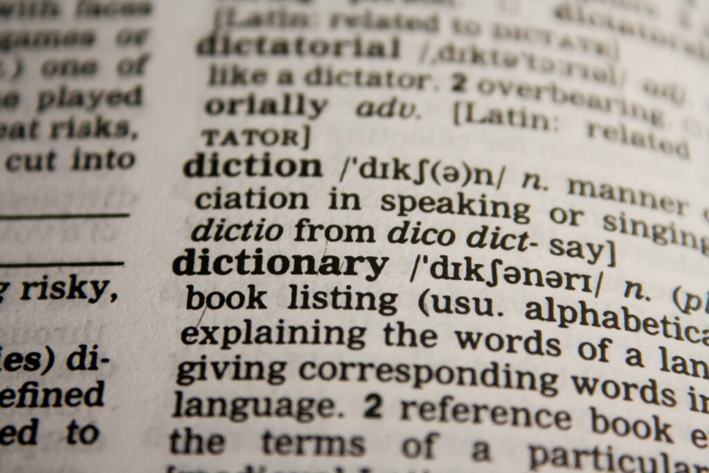 Menambah kosakata vocabulary, 7 cara belajar bahasa inggris secara efektif untuk pemula