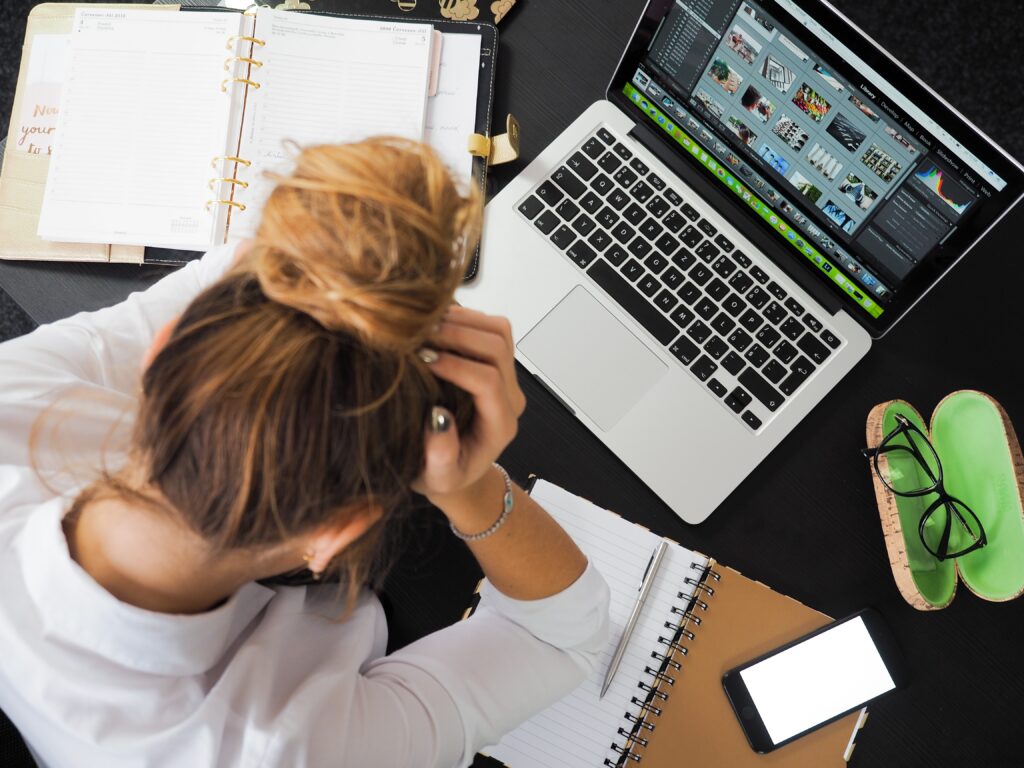 Produktivitas Artinya Apa. Pahami 7 Perbedaan Sibuk dan Produktif