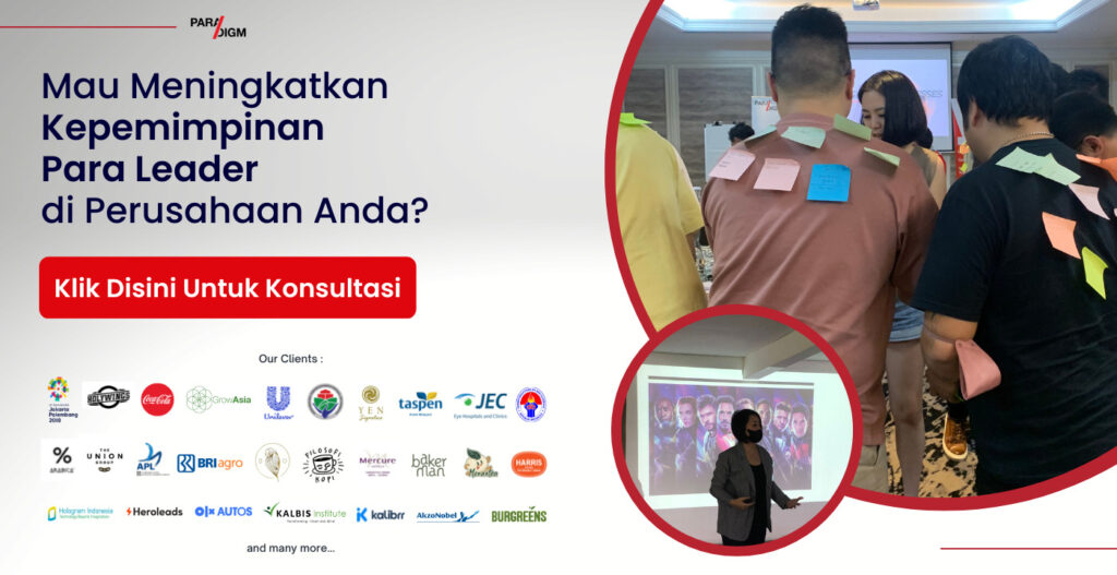 Pelatihan Excellence Leader, Meningkatkan Kualitas Pemimpin yang Baik
