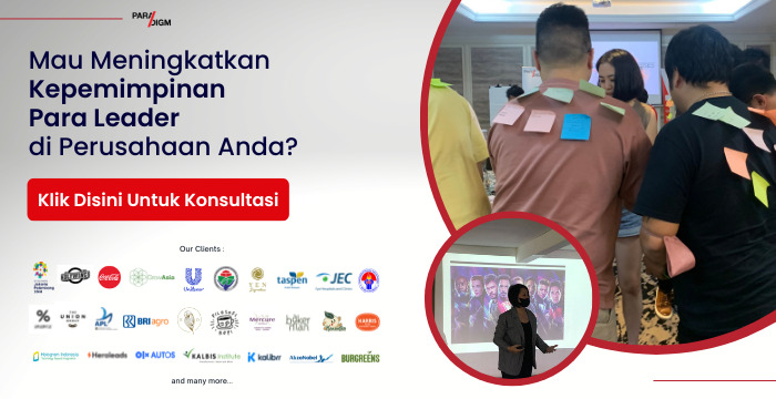 Pelatihan Excellence Leader, Meningkatkan Kualitas Pemimpin Yang Baik