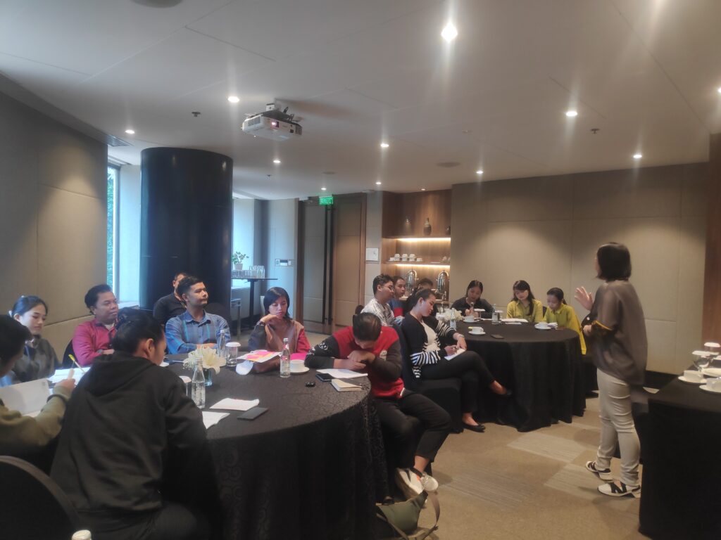 Pelatihan Leadership, Mendorong Pemimpin yang Unggul