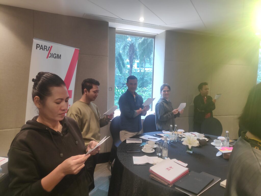 Pelatihan Leadership, Mendorong Pemimpin yang Unggul Pelatihan Leadership, Mendorong Pemimpin yang Unggul