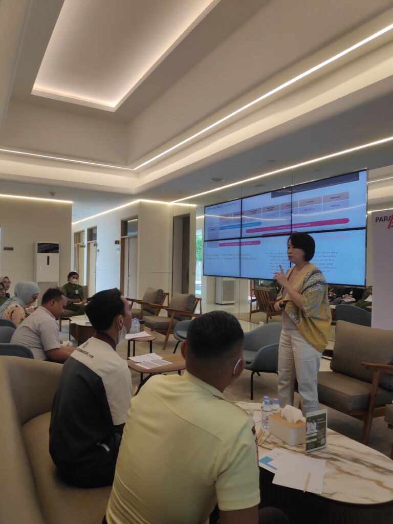 Dari Baik Menjadi Unggul: Bagaimana Pelatihan Service Excellence Meningkatkan Kinerja Perusahaan Dari Baik Menjadi Unggul: Bagaimana Pelatihan Service Excellence Meningkatkan Kinerja Perusahaan
