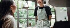 10 Pertimbangan dan Harapan Pelanggan Pada Pelayanan Restoran