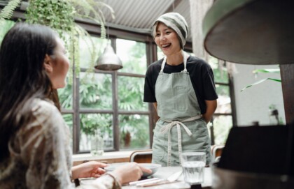10 Pertimbangan dan Harapan Pelanggan Pada Pelayanan Restoran