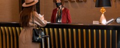 5 Komunikasi Praktis Bahasa Inggris Hotel Bagi Resepsionis