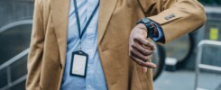 9 Tips manajemen waktu, meningkatkan produktivitas