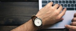 9 Tips manajemen waktu, meningkatkan produktivitas