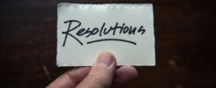Apa itu Resolusi 2023, 5 Alasan Resolusi Gagal dan 5 Tips Agar Tak Gagal Lagi