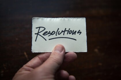 Apa itu Resolusi 2023, 5 Alasan Resolusi Gagal dan 5 Tips Agar Tak Gagal Lagi
