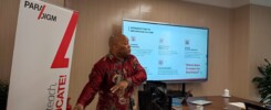Kursus bahasa Inggris di Bali secara online & offline bersama PARADIGM