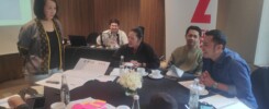 Pelatihan Leadership, Mendorong Pemimpin yang Unggul