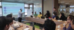 Mastering the Language of Success: How an English for Business Course Can Enhance Your Career