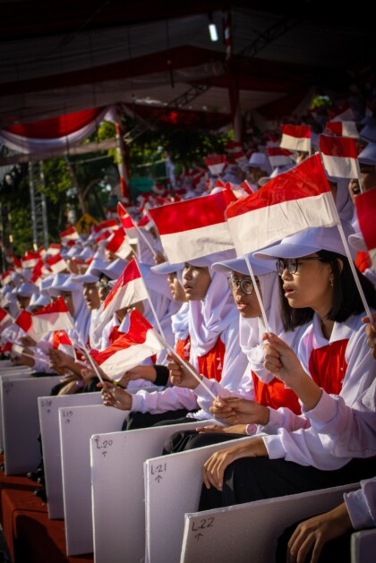 Makna Kemerdekaan dalam bekerja