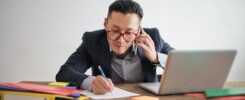 Produktivitas Artinya Apa 7 Perbedaan Sibuk dan Produktif