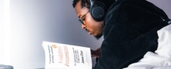Rekomendasi Buku Self Improvement Atomic Habits