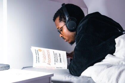 Rekomendasi Buku Self Improvement Atomic Habits