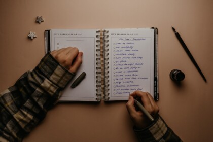 Resolusi 2021 Gagal? Coba Terapkan Metode SMART untuk Resolusi 2022