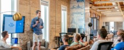 Solution Based Thinking Training sebagai Cara Mengatasi Overthinking Tim