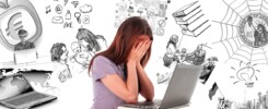 Stres Kerja Latih 5 Mindfulness Ini