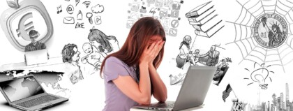 Stres Kerja Latih 5 Mindfulness Ini