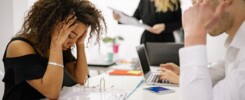 Tanda-Tanda Toxic Relationship di Lingkungan Kerja, Ini 7 Cara Mengatasinya!