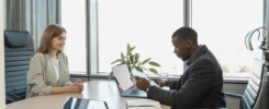 Tips Sukses Menghadapi Interview Bahasa Inggris