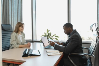Tips Sukses Menghadapi Interview Bahasa Inggris