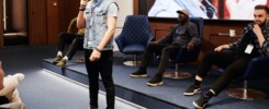 Tujuan Public Speaking Untuk Membuat Terkesan, Bagaimana Caranya